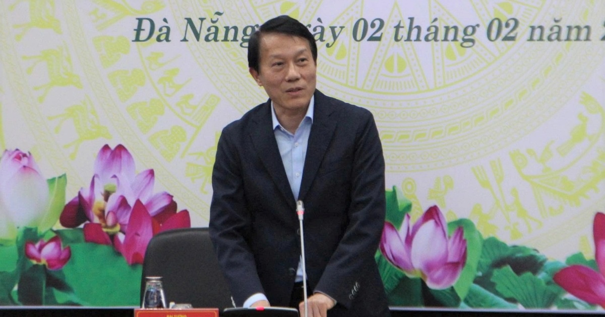 Đại tướng Lương Tam Quang: Sẽ kiến nghị việc bầu cử sớm tại 6 xã ở Đà Nẵng